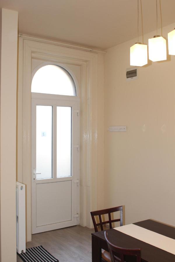 Museum Apartments Budapest Exterior photo